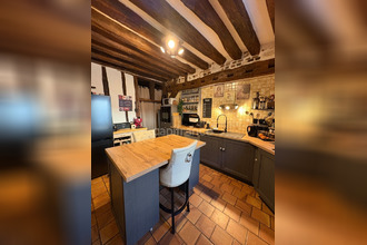  maison st-maurice-sur-aveyron 45230