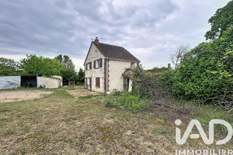  maison st-maurice-sur-aveyron 45230