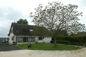  maison st-maurice-sur-aveyron 45230