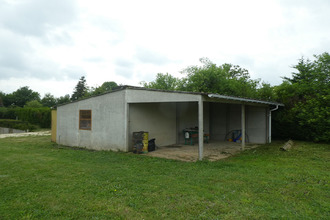  maison st-maurice-sur-aveyron 45230