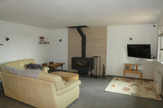  maison st-maurice-sur-aveyron 45230
