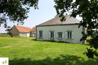  maison st-maurice-sur-aveyron 45230
