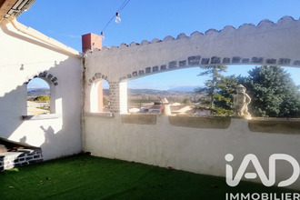  maison st-maurice-sur-eygues 26110