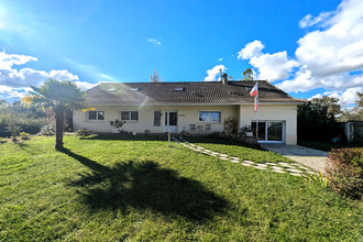  maison st-maurice-sur-fessard 45700