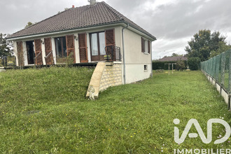  maison st-maurice-sur-fessard 45700