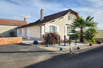  maison st-maurice-sur-fessard 45700