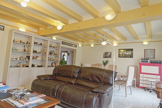  maison st-maurice-sur-fessard 45700