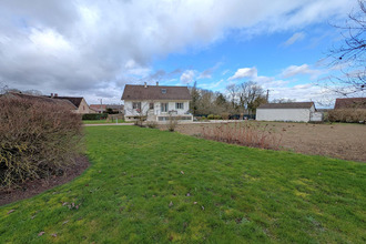  maison st-maurice-thizouaille 89110