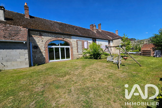  maison st-maurice-thizouaille 89110