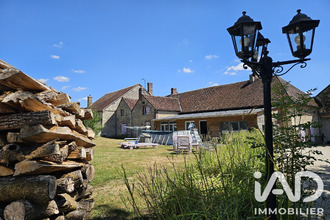  maison st-maurice-thizouaille 89110