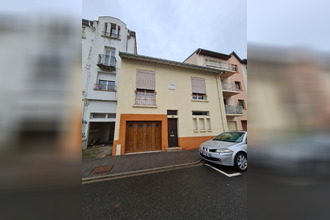  maison st-max 54130