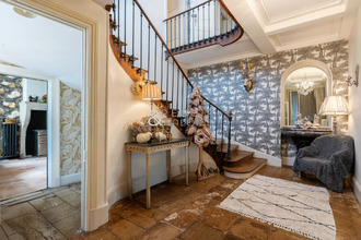  maison st-max 54130