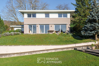  maison st-max 54130