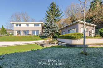  maison st-max 54130