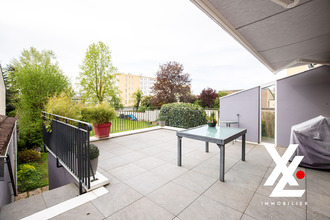  maison st-max 54130