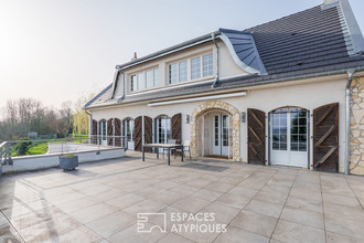  maison st-max 54130