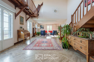  maison st-max 54130