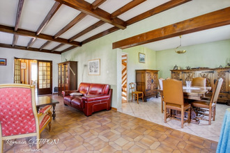  maison st-max 54130