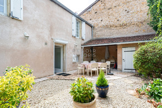  maison st-max 54130