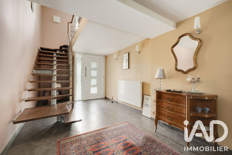  maison st-max 54130