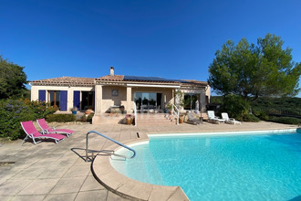  maison st-maximin 30700