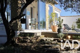  maison st-maximin 30700