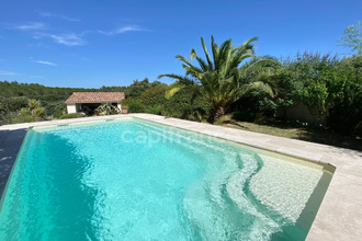  maison st-maximin 30700