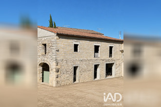  maison st-maximin 30700