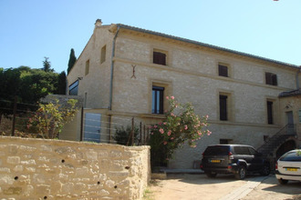  maison st-maximin 30700