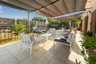  maison st-maximin 30700