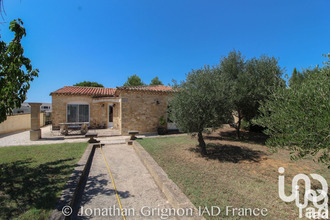  maison st-maximin 30700