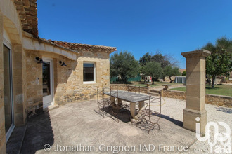  maison st-maximin 30700