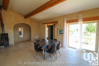  maison st-maximin 30700