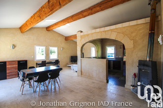  maison st-maximin 30700