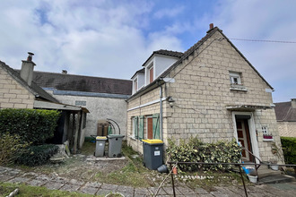 maison st-maximin 60740