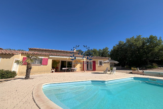  maison st-maximin-la-ste-baume 83470