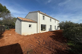  maison st-maximin-la-ste-baume 83470