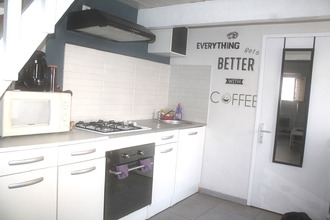  maison st-maximin-la-ste-baume 83470