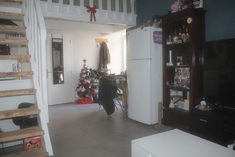  maison st-maximin-la-ste-baume 83470