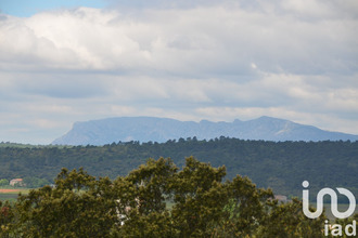  maison st-maximin-la-ste-baume 83470