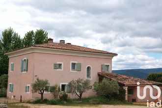  maison st-maximin-la-ste-baume 83470