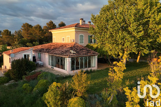  maison st-maximin-la-ste-baume 83470