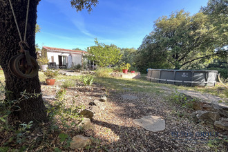  maison st-maximin-la-ste-baume 83470