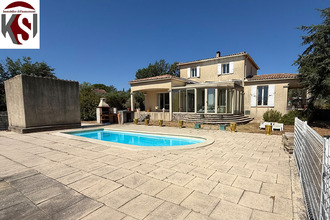  maison st-maximin-la-ste-baume 83470