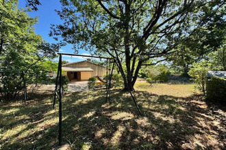  maison st-maximin-la-ste-baume 83470