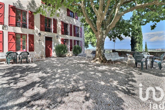  maison st-maximin-la-ste-baume 83470