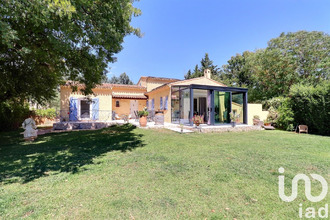  maison st-maximin-la-ste-baume 83470