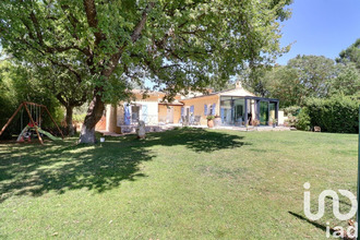  maison st-maximin-la-ste-baume 83470