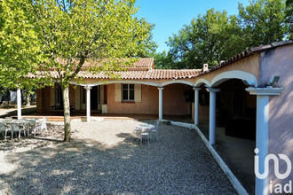  maison st-maximin-la-ste-baume 83470
