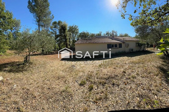  maison st-maximin-la-ste-baume 83470